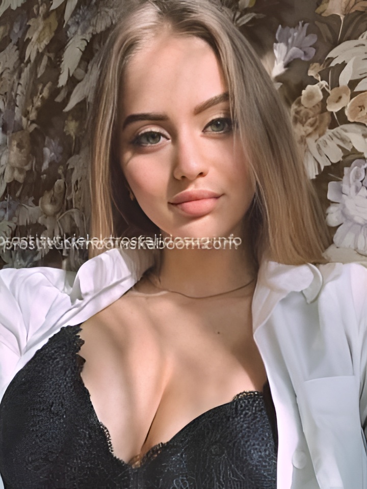 Анюта привлекательная девушка из Тайшет цена от 5000 руб