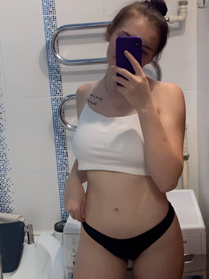 Индивидуалка Богдана, доступна для личного знакомства от 2500 руб