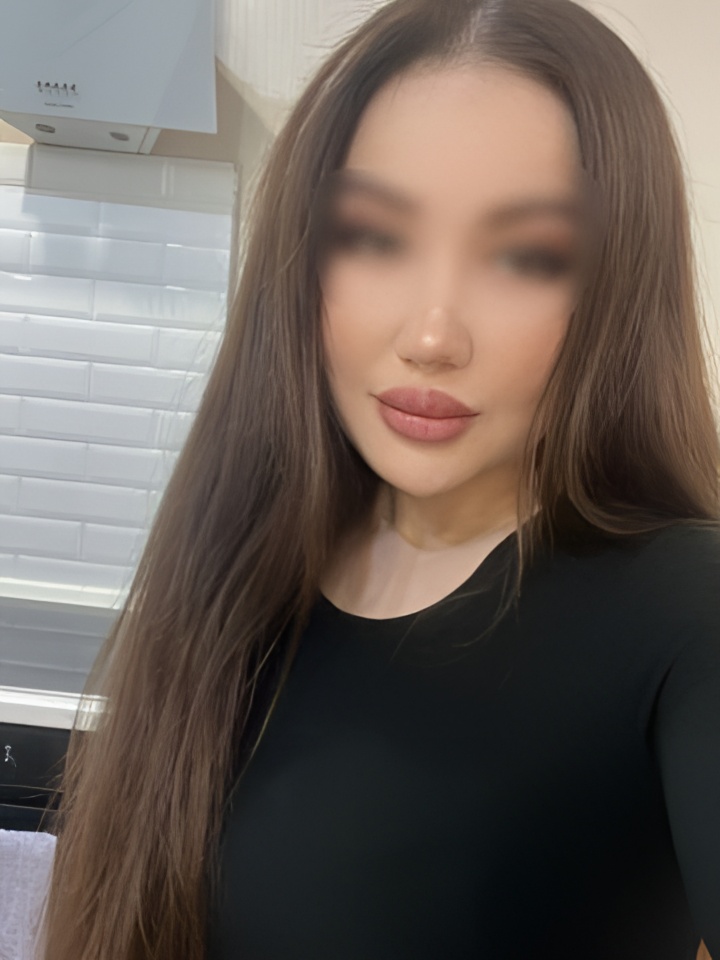 Диана привлекательная девушка из Тайшет цена от 3000 руб