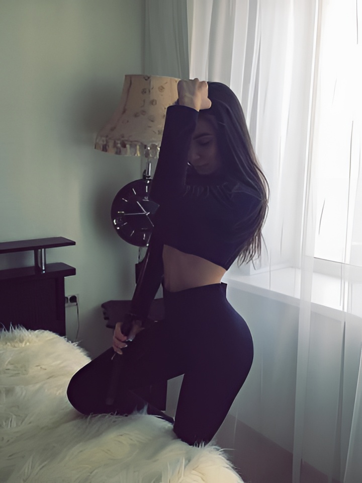 Фаина привлекательная девушка из Тайшет цена от 10000 руб