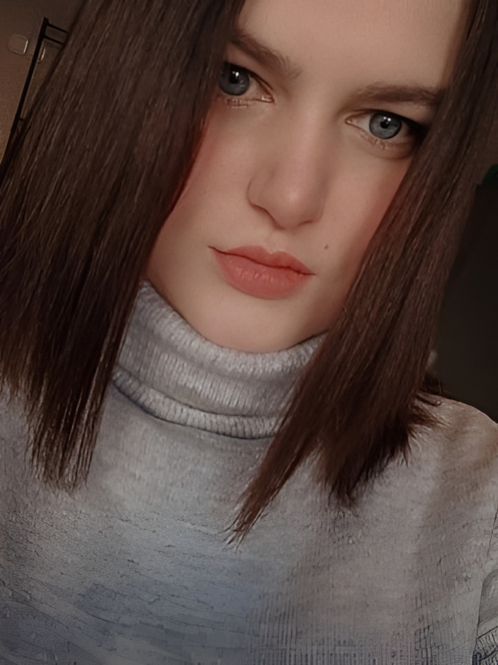 Индивидуалка Кристина, доступна для личного знакомства от 2500 руб