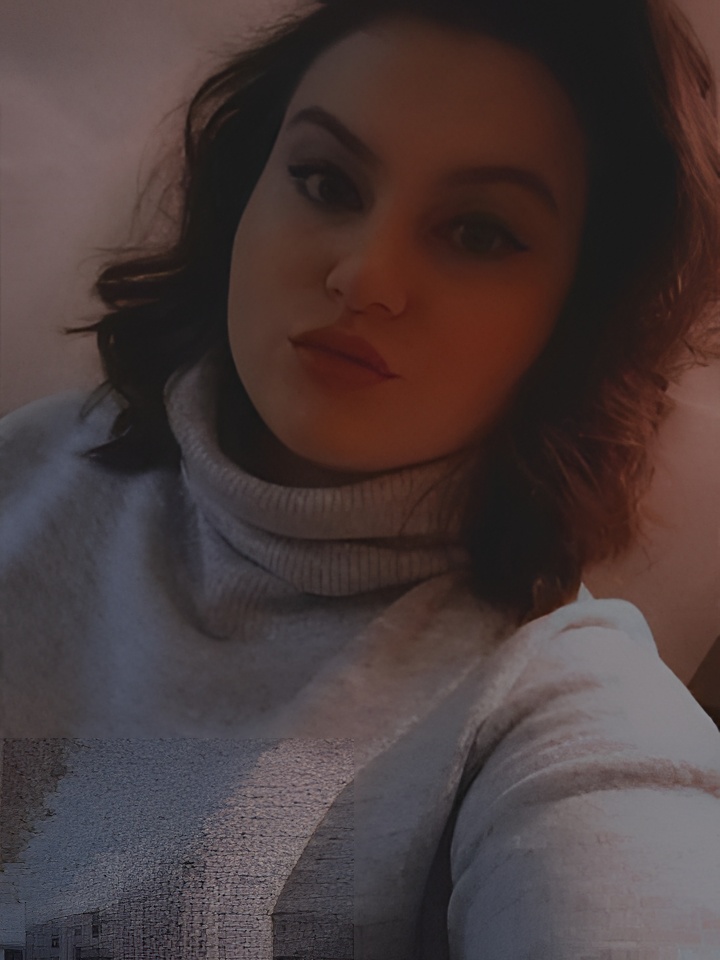 Индивидуалка Кристина, доступна для личного знакомства от 2500 руб