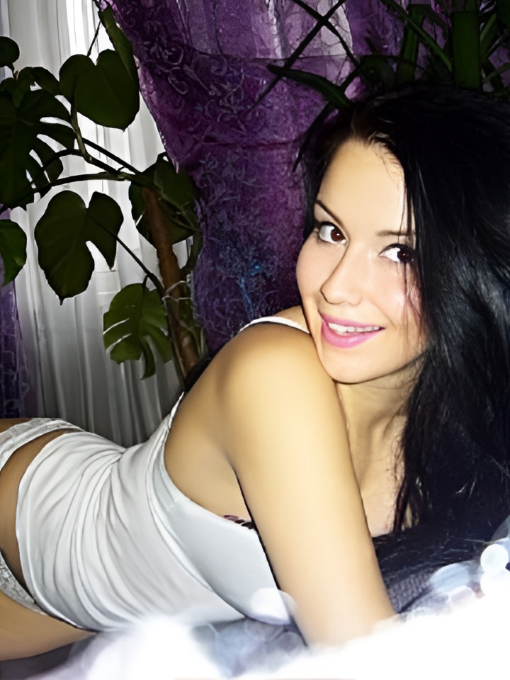 Индивидуалка Лючия, доступна для личного знакомства от 5000 руб