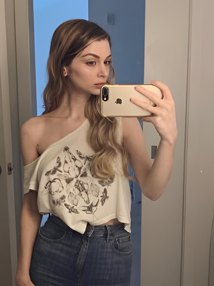 Индивидуалка Марселина, доступна для личного знакомства от 2500 руб