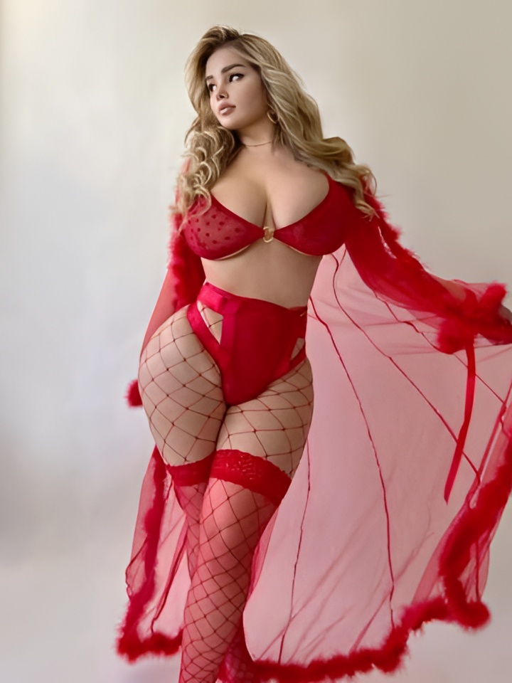 Индивидуалка Мелисса, доступна для личного знакомства от 2000 руб