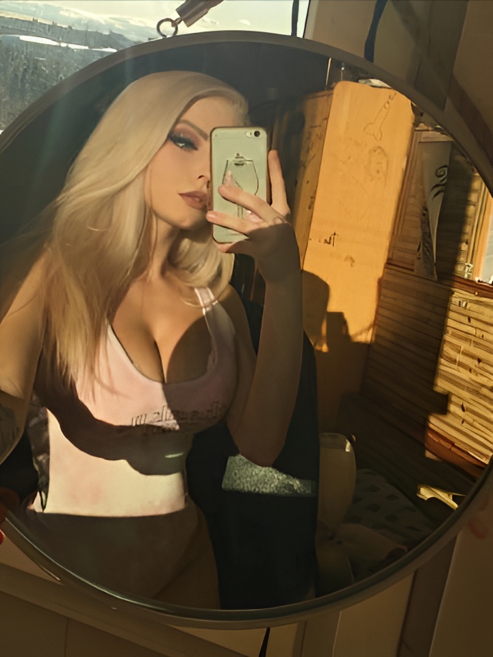 Индивидуалка Роксана, доступна для личного знакомства от 4000 руб