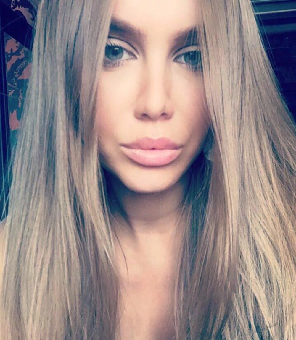 Кристина привлекательная девушка из Тайшет цена от 3500 руб