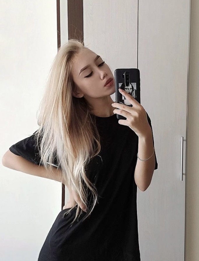 🎥 Вивьен привлекательная девушка из Тайшет цена от 3500 руб