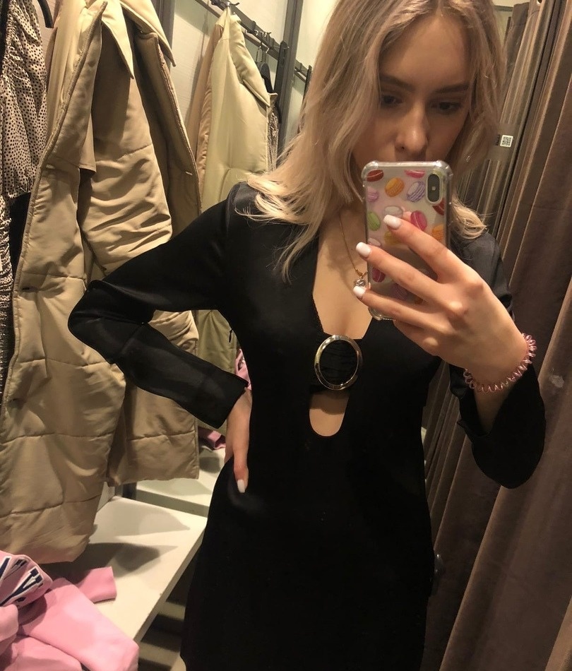 Кира привлекательная девушка из Тайшет цена от 3000 руб