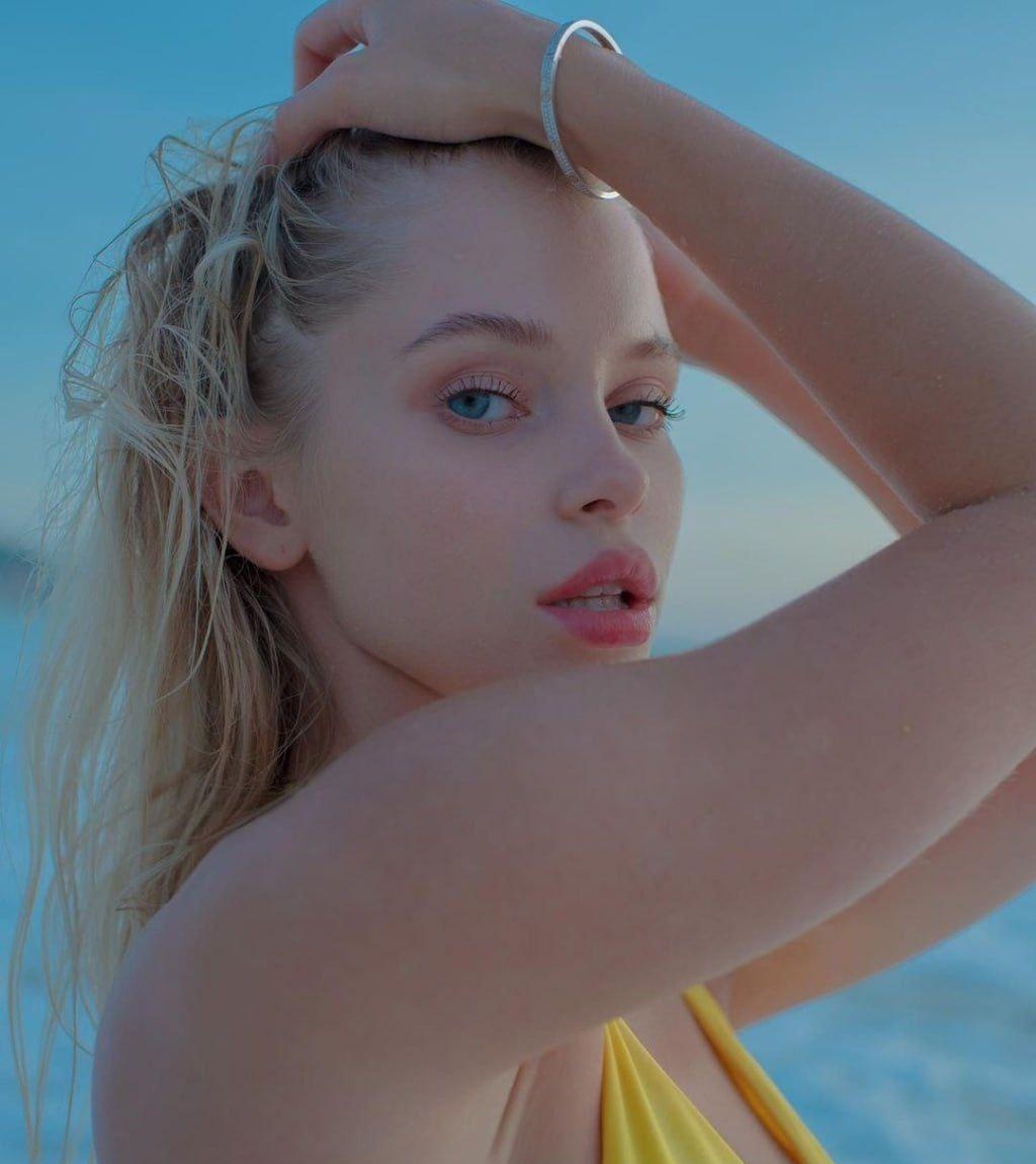 Индивидуалка Ника, доступна для личного знакомства от 4000 руб