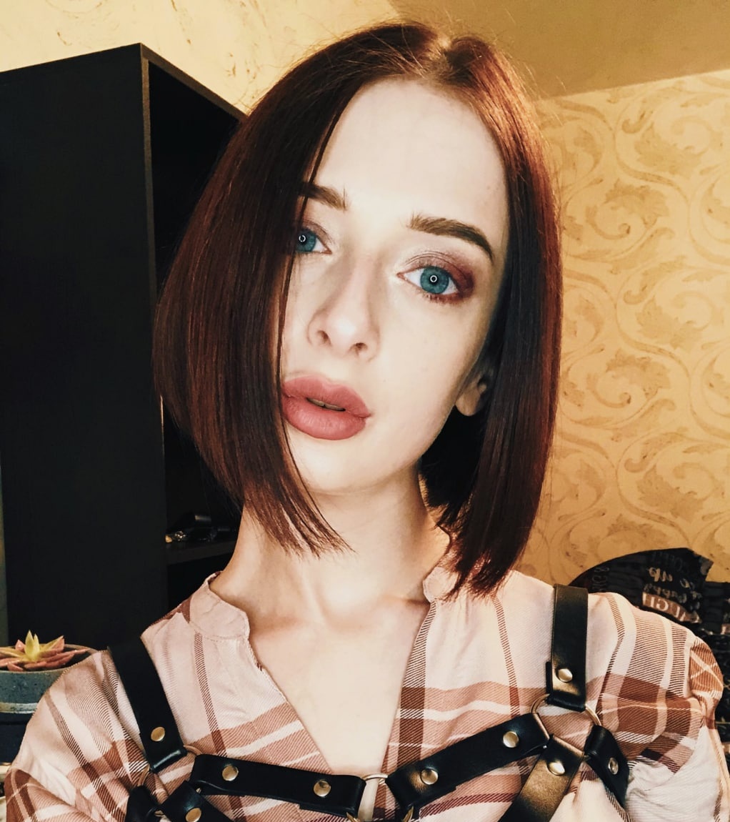 Лиана привлекательная девушка из Тайшет цена от 3000 руб