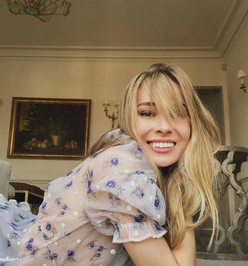 Инна привлекательная девушка из Тайшет цена от 3000 руб