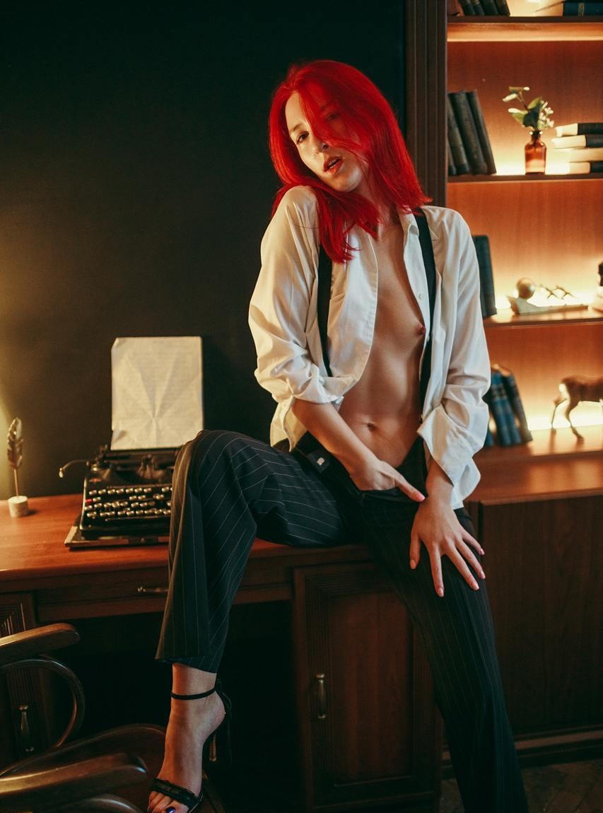 Алина привлекательная девушка из Тайшет цена от 6000 руб