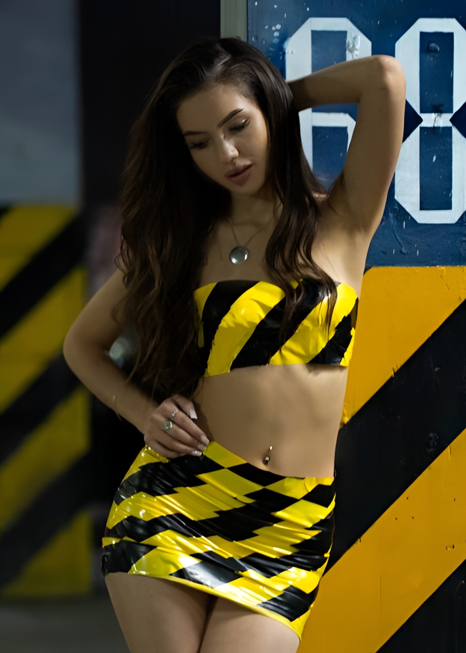 Агата привлекательная девушка из Тайшет цена от 7000 руб