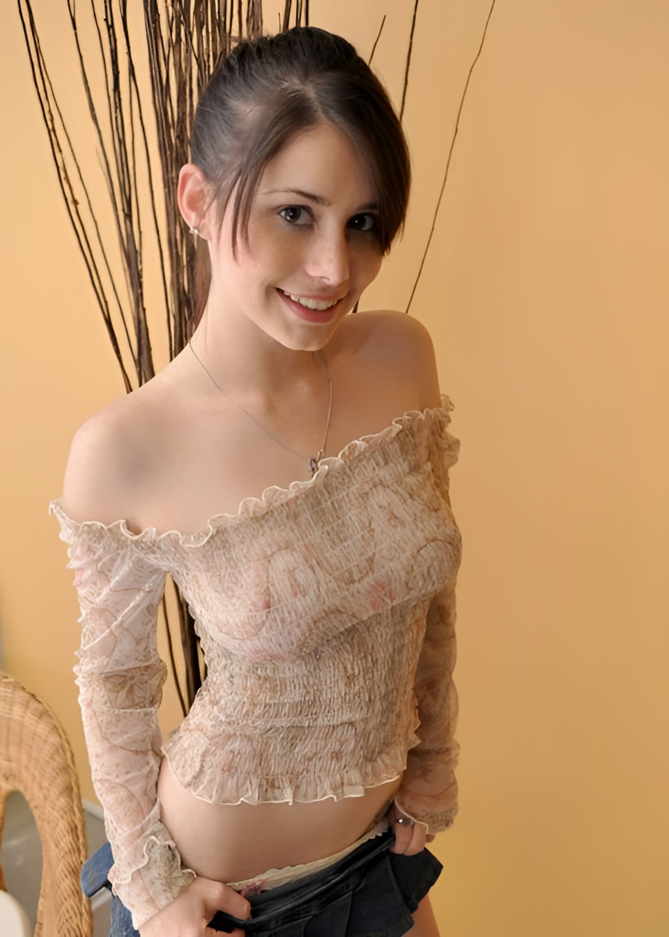 Елена привлекательная девушка из Тайшет цена от 3000 руб