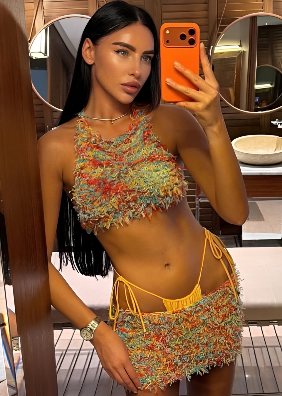 МАЛЛИНА VIP привлекательная девушка из Тайшет цена от 18000 руб