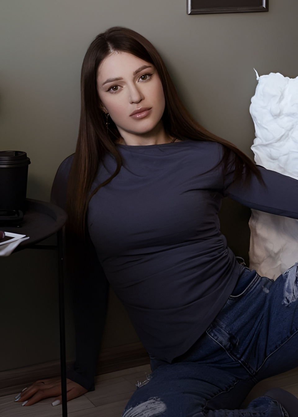 Марго привлекательная девушка из Тайшет цена от 5000 руб