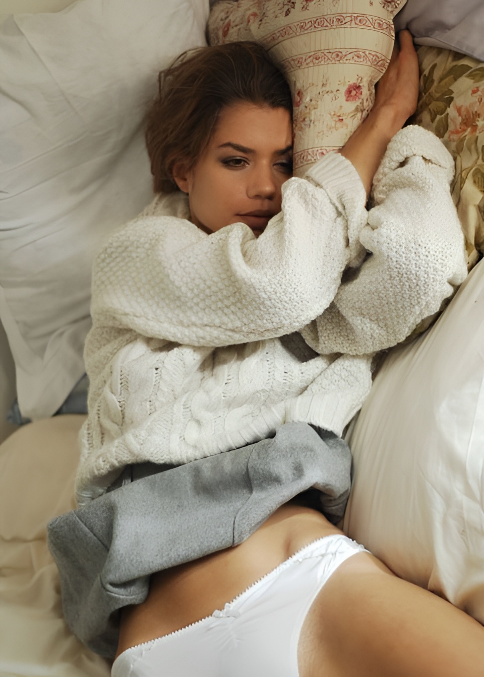 Марина привлекательная девушка из Тайшет цена от 3500 руб