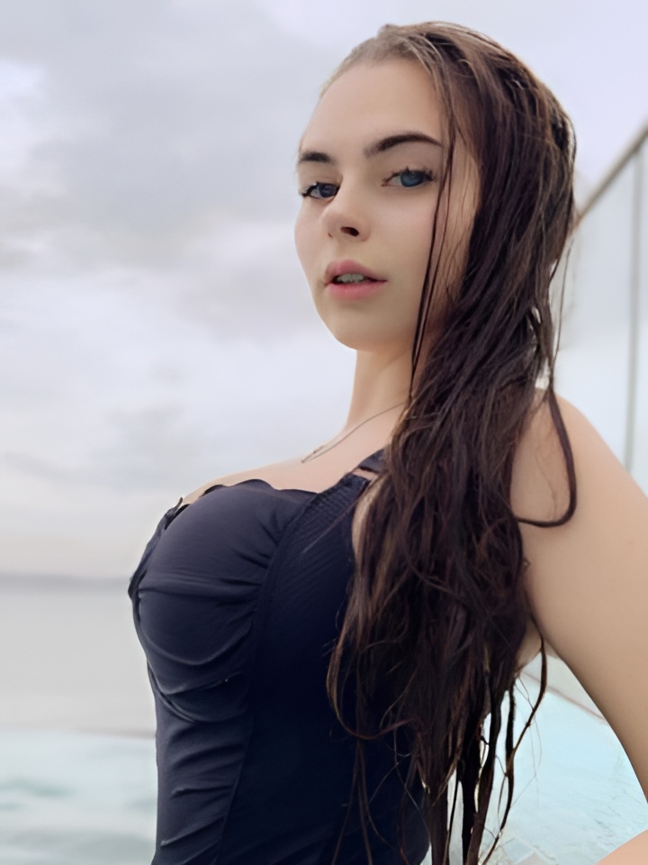 Индивидуалка Эвелина, доступна для личного знакомства от 10000 руб