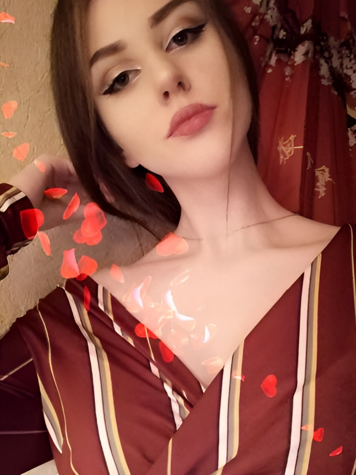 Индивидуалка Мария, доступна для личного знакомства от 10000 руб