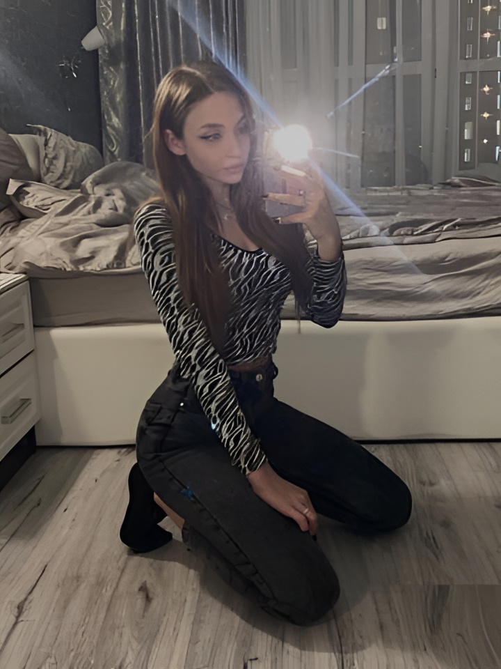 Индивидуалка Светлана, доступна для личного знакомства от 2500 руб