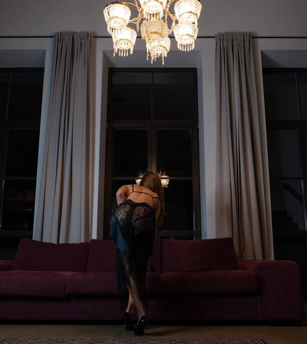 Индивидуалка Амелия, доступна для личного знакомства от 4500 руб