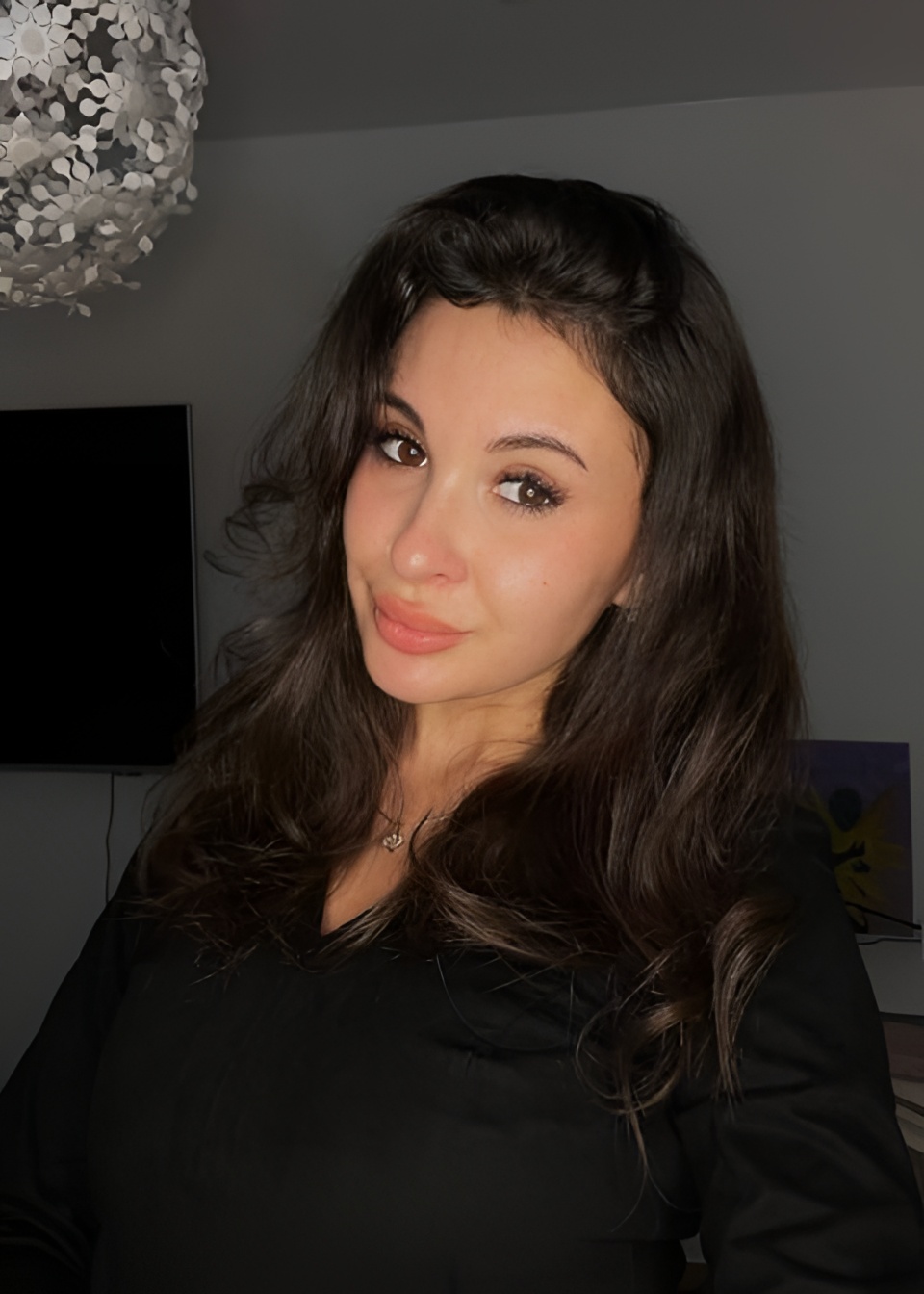 Индивидуалка Диана, доступна для личного знакомства от 17000 руб