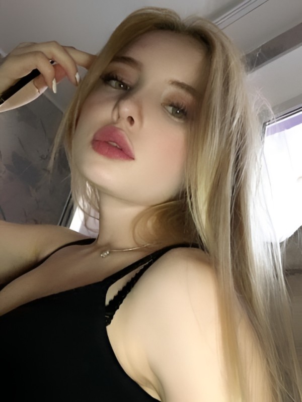 Адель из Тайшет