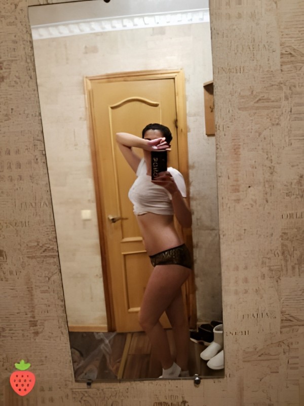 Алевтина из Тайшет