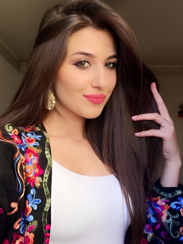 Алиана из Тайшет