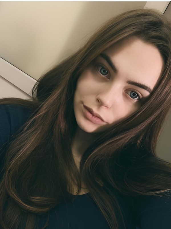 Эвелина из Тайшет