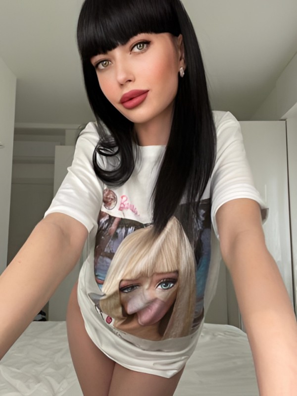 Эвелина из Тайшет