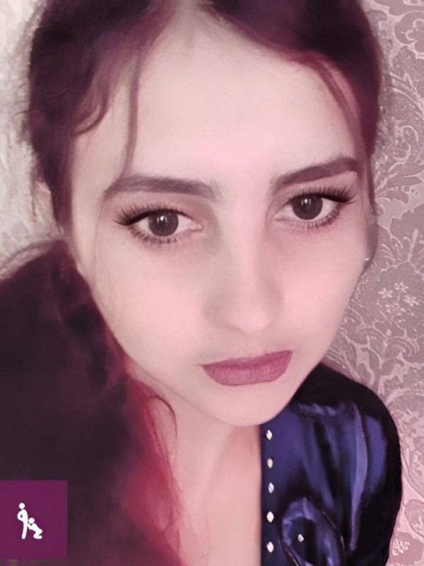 Галина из Тайшет