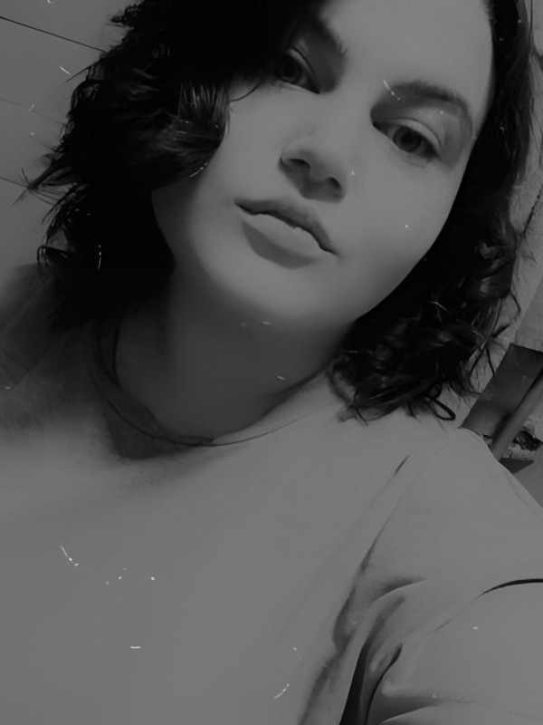 Кристина из Тайшет