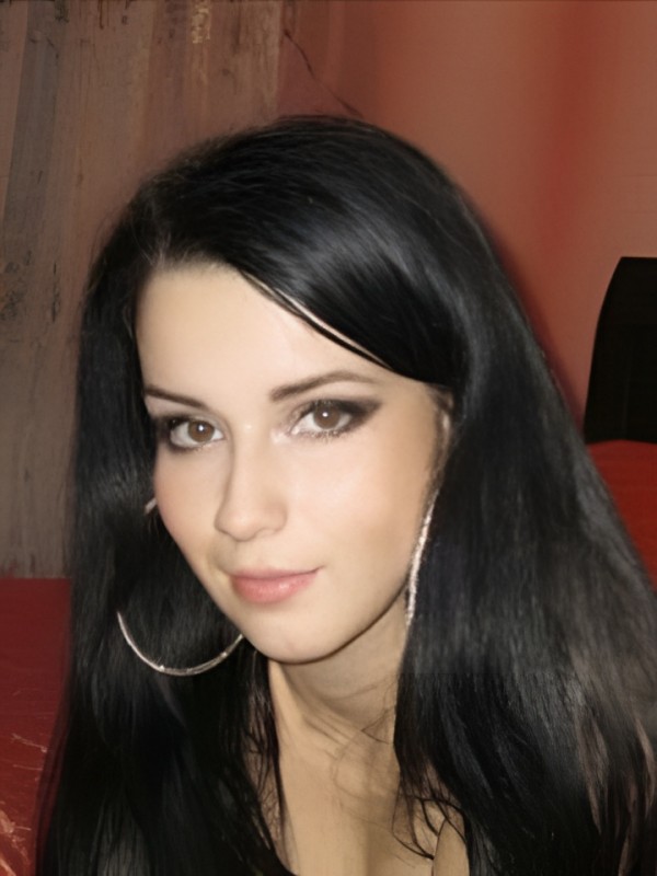 Лючия из Тайшет