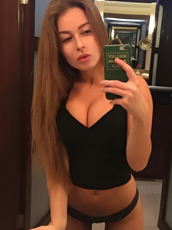 Марта из Тайшет