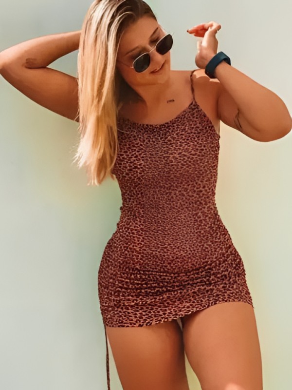 Мишель из Тайшет