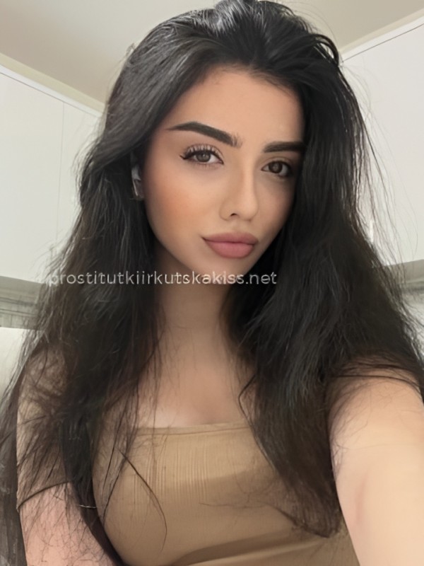 Мишель из Тайшет