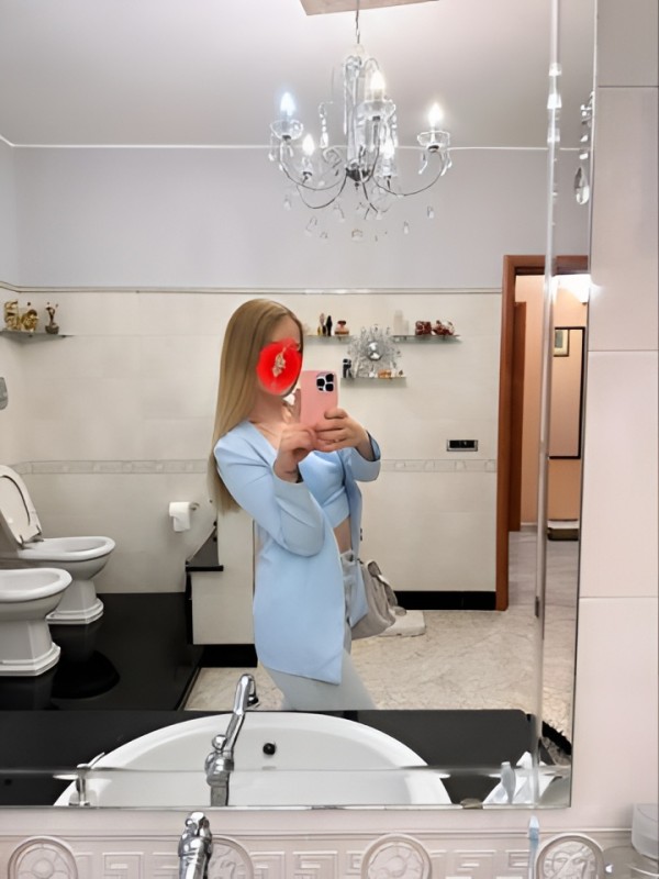 Наташа из Тайшет