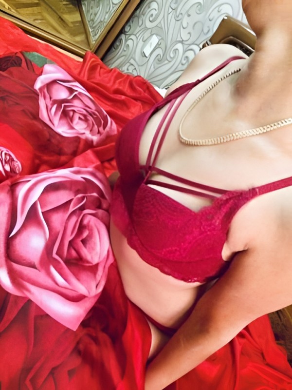 Римма из Тайшет