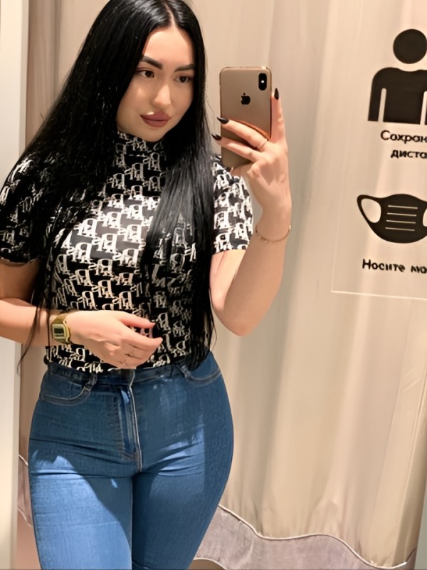 Тамара из Тайшет