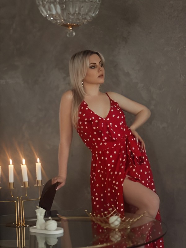 Варвара из Тайшет