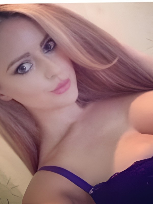 Юля из Тайшет