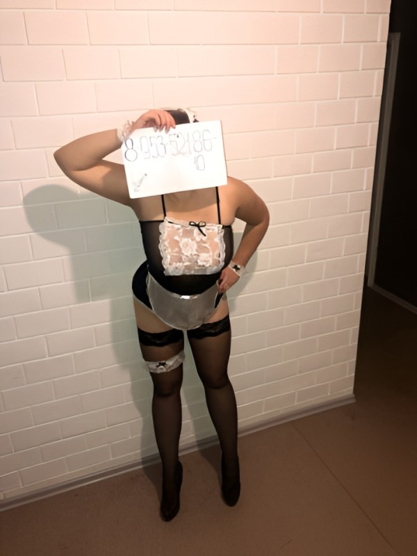 Юля из Тайшет