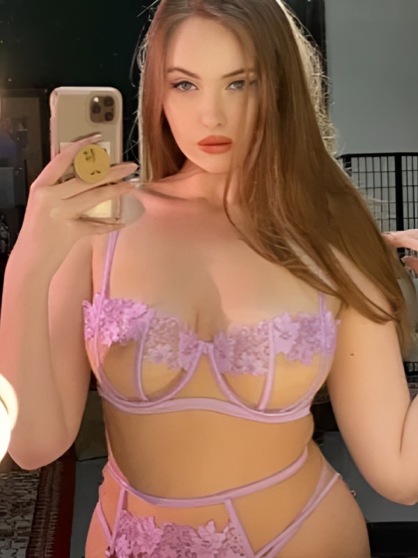 Юна из Тайшет