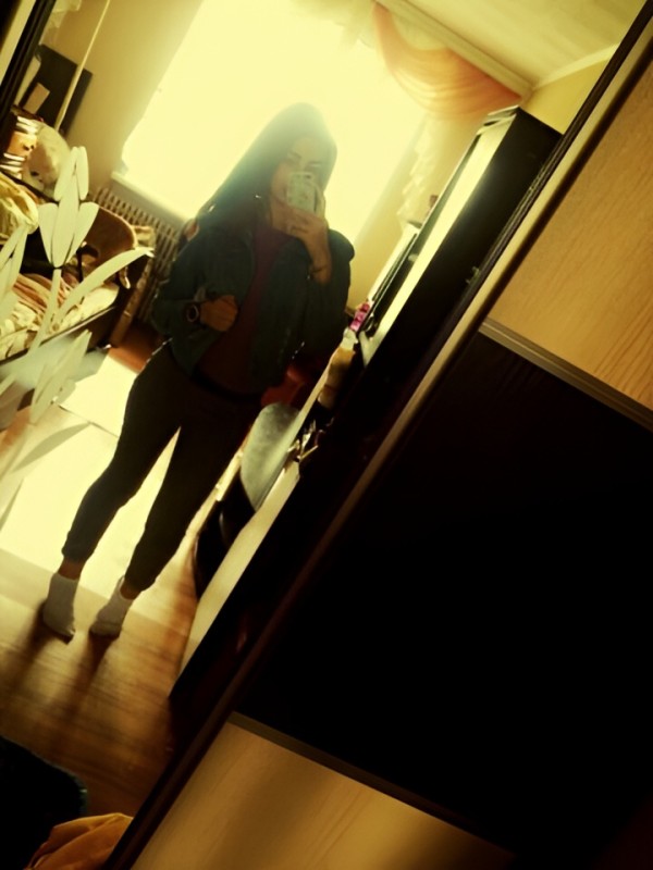 Жанна из Тайшет