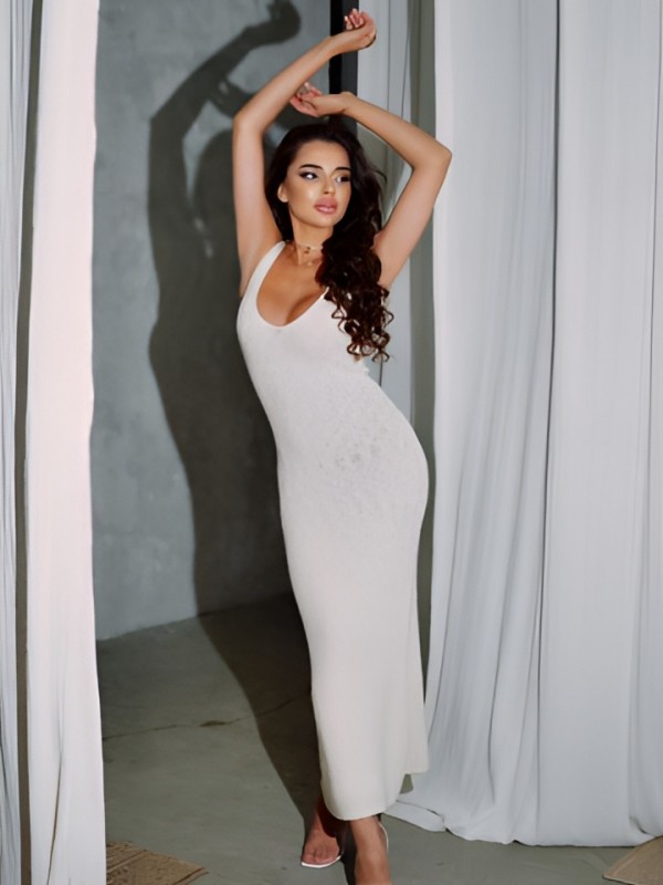 Зита из Тайшет