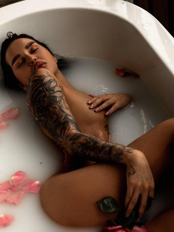 Анастасия фото 2