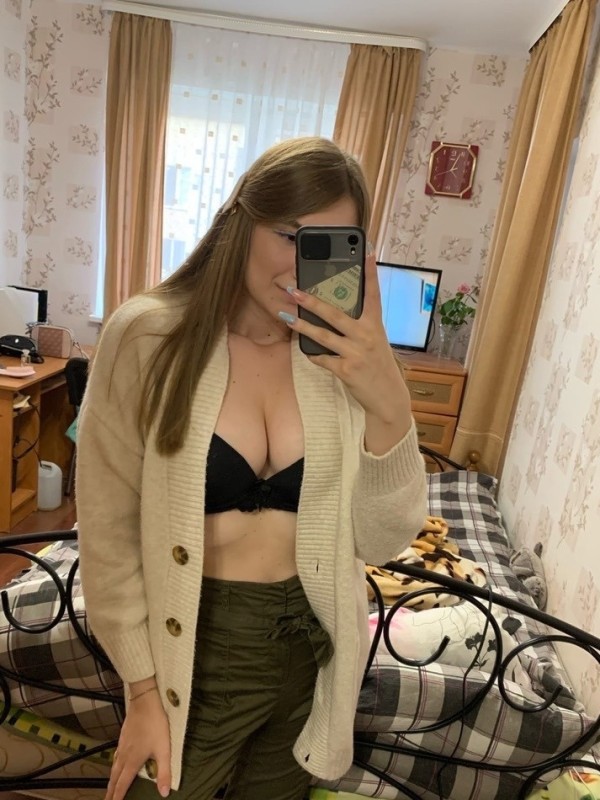 Дашка фото 4