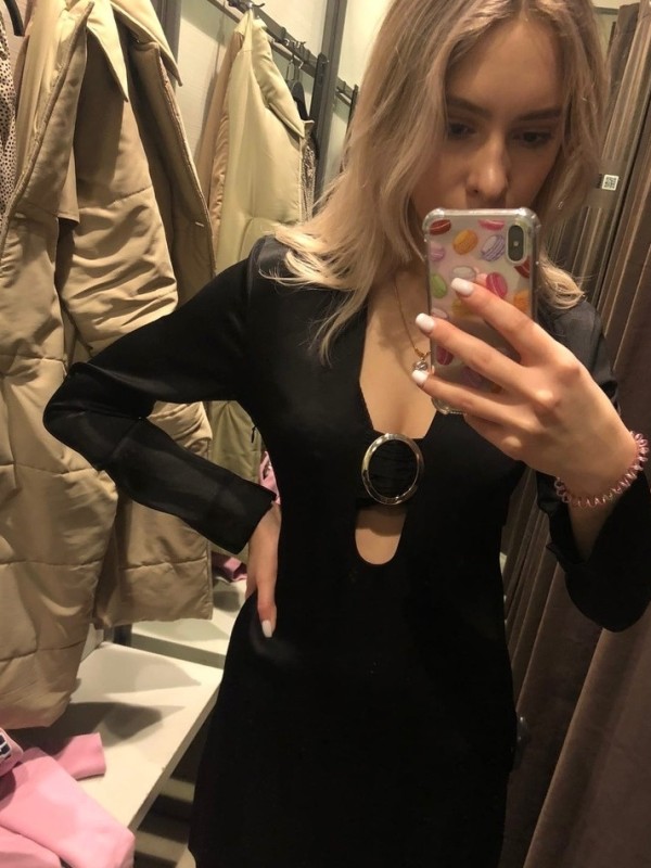 Кира из Тайшет